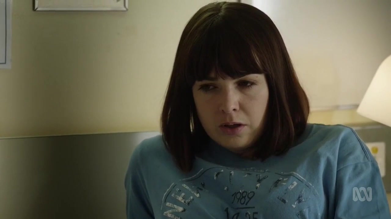 Сбой (2015) 5 серия