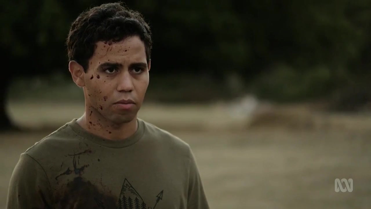 Сбой 6 серия Сбой 6 серия