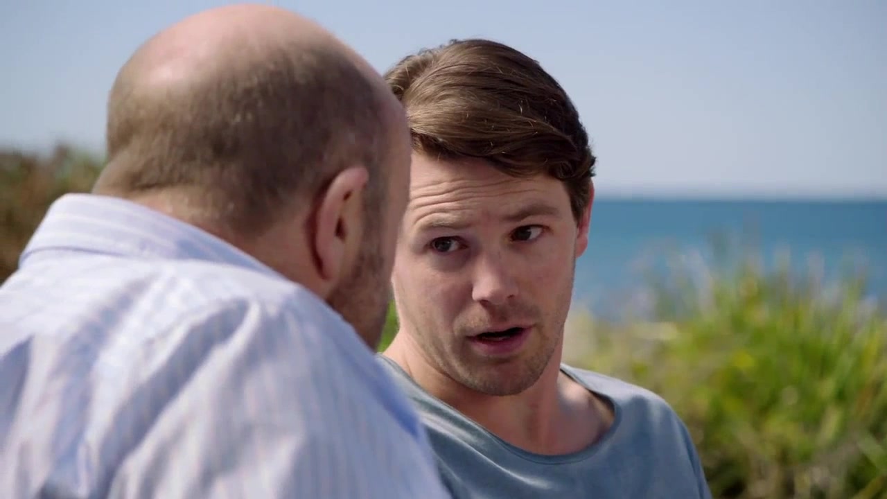 Семейка Муди 1 серия