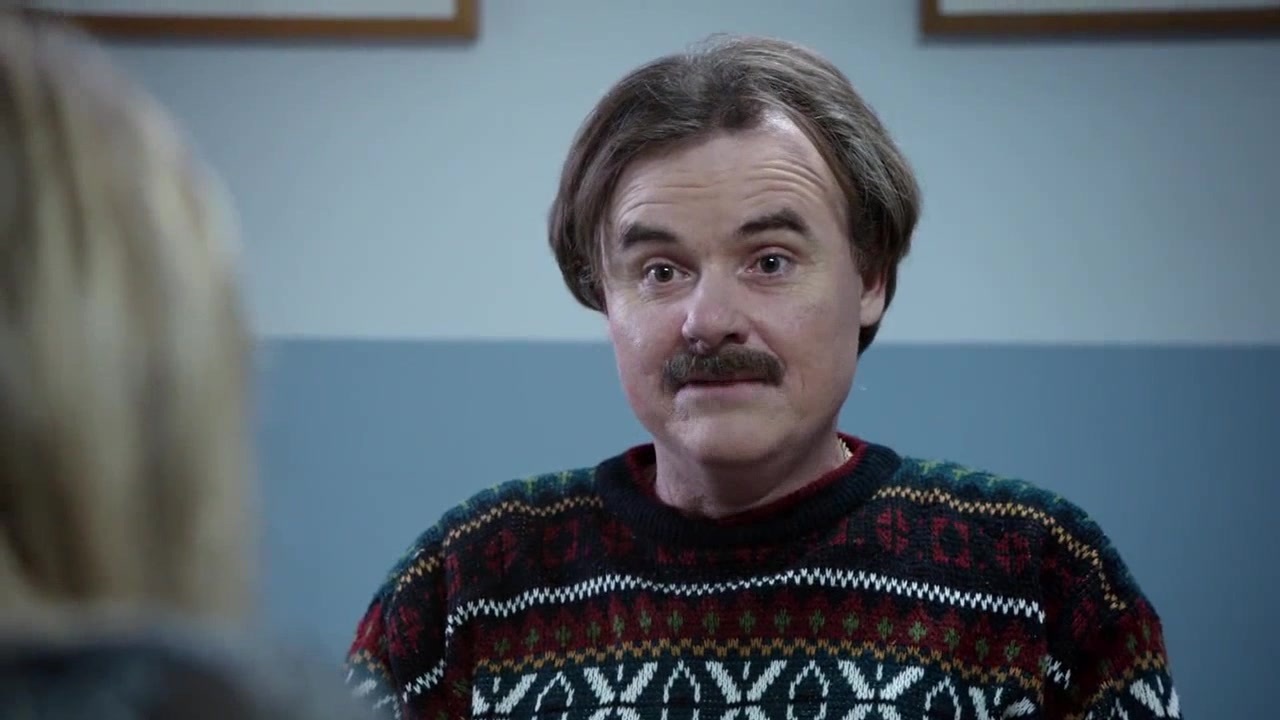 Семейка Муди 6 серия Семейка Муди 6 серия