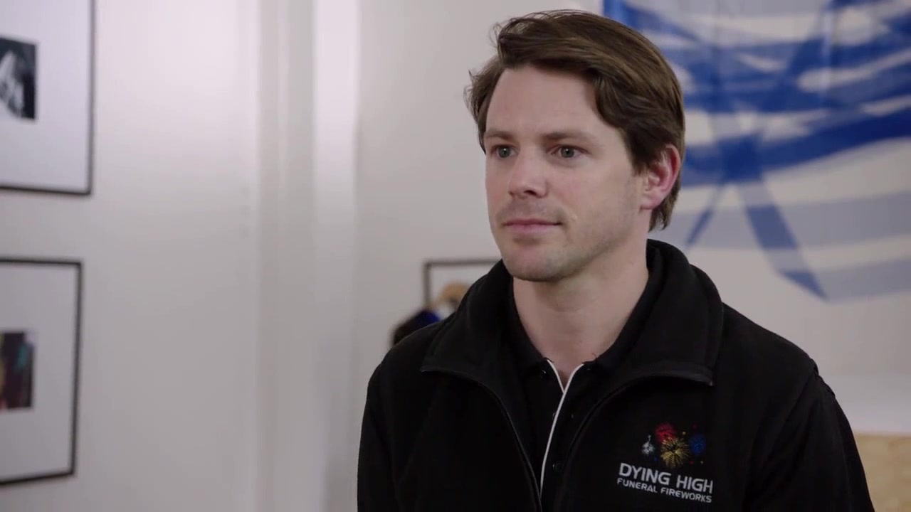 Семейка Муди 7 серия