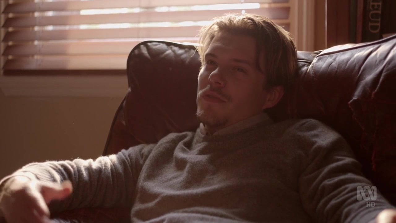 Семь типов двусмысленности 2 серия