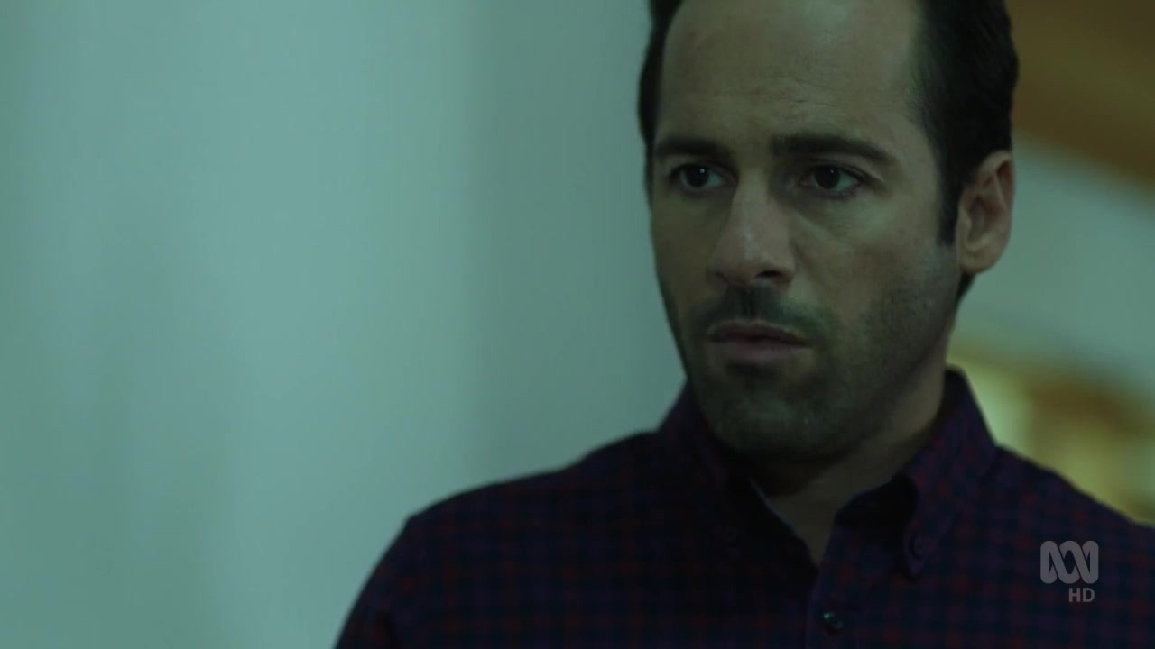 Семь типов двусмысленности 4 серия