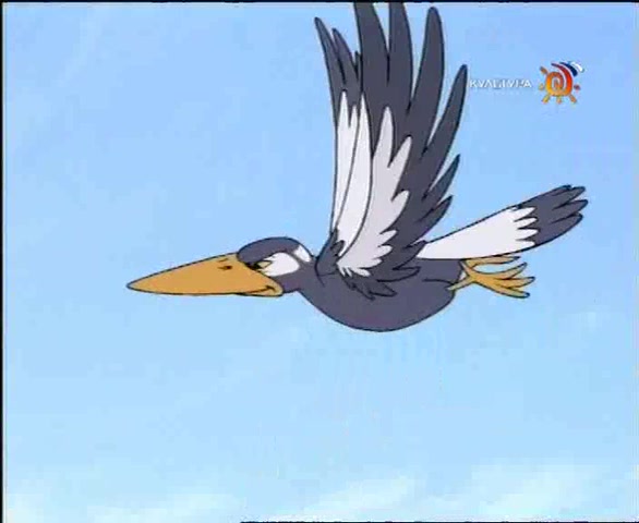 Серебряный конь 7 серия Серебряный конь 7 серия