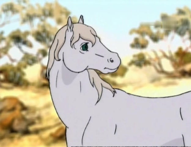 Серебряный конь 1 серия Серебряный конь 1 серия