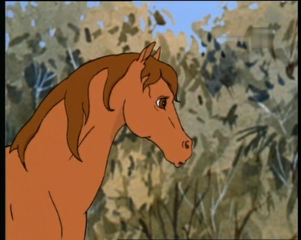 Серебряный конь 12 серия Серебряный конь 12 серия