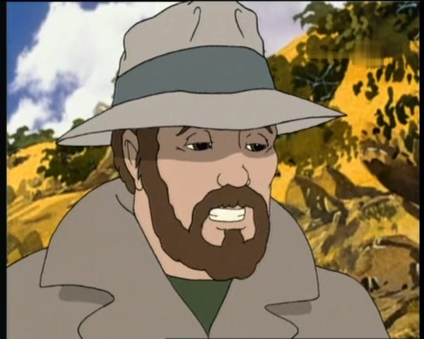 Серебряный конь 13 серия Серебряный конь 13 серия