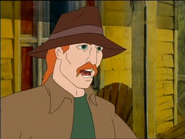 Серебряный конь 5 серия Серебряный конь 5 серия