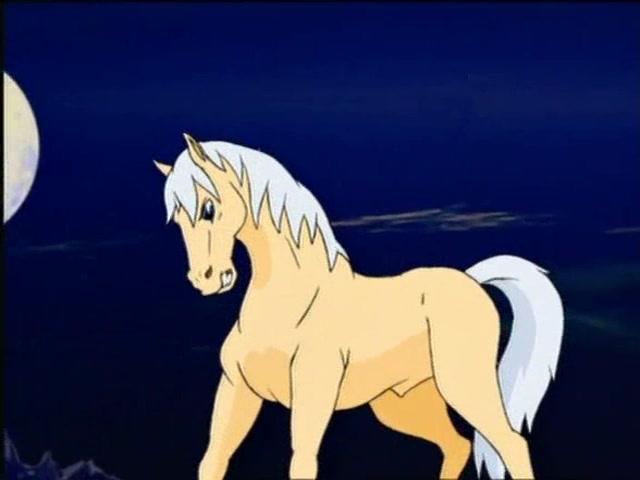 Серебряный конь 6 серия Серебряный конь 6 серия