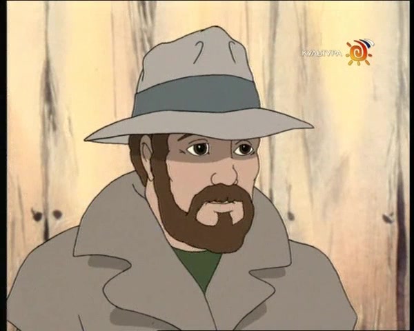 Серебряный конь 8 серия Серебряный конь 8 серия