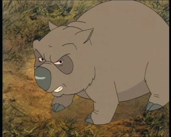 Серебряный конь 2 серия