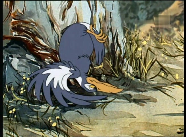 Серебряный конь 4 серия