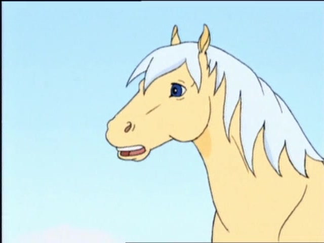 Серебряный конь 5 серия