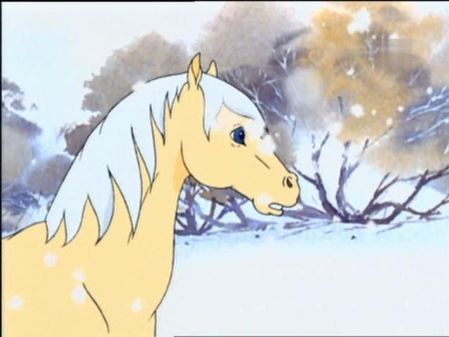 Серебряный конь 7 серия