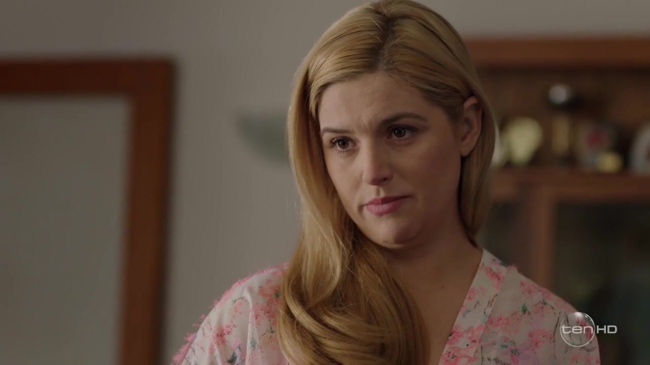 Сестры 2 серия