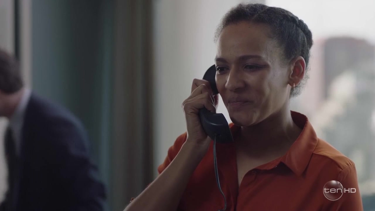 Сестры (2017) 5 серия