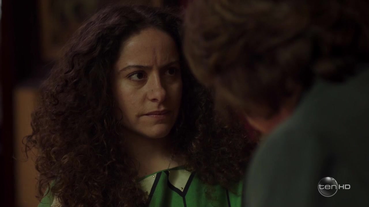 Сестры 6 серия