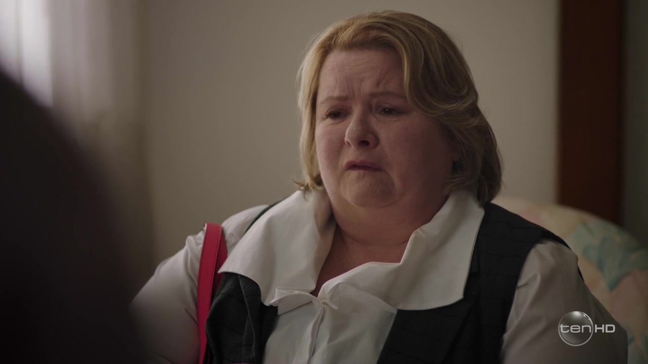 Сестры 7 серия