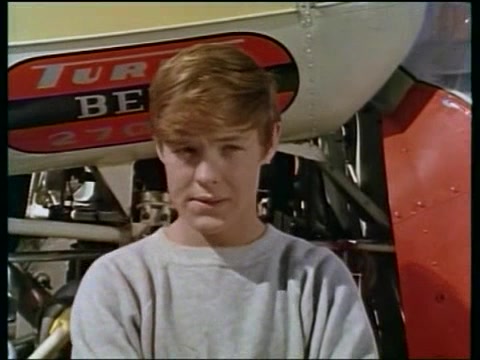 Скиппи 11 серия