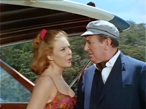 Скиппи 13 серия