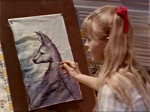 Скиппи 15 серия Скиппи 15 серия