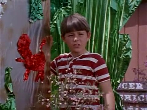 Скиппи 17 серия Скиппи 17 серия