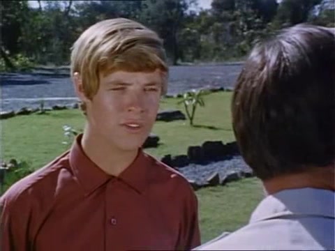 Скиппи 34 серия