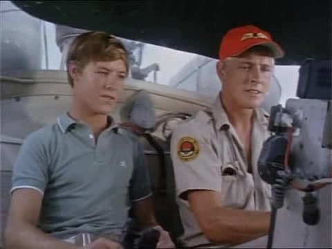 Скиппи 37 серия Скиппи 37 серия