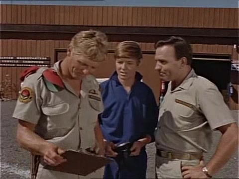 Скиппи 8 серия