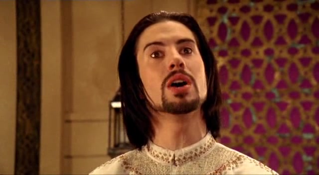 Слон и принцесса 10 серия Слон и принцесса 10 серия