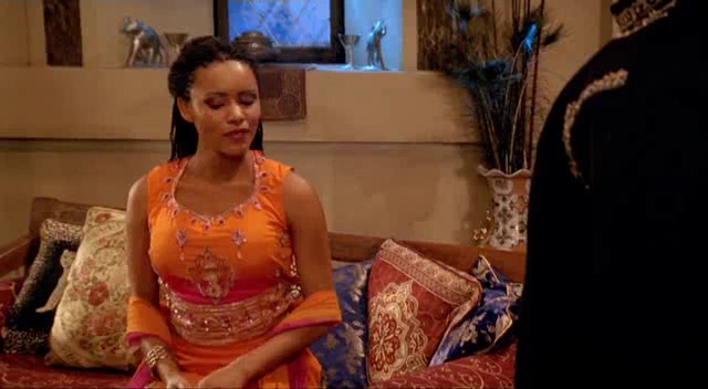 Слон и принцесса 11 серия Слон и принцесса 11 серия