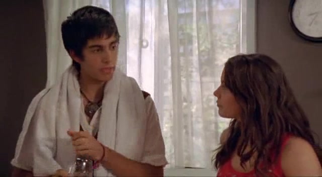 Слон и принцесса (2008) 15 серия