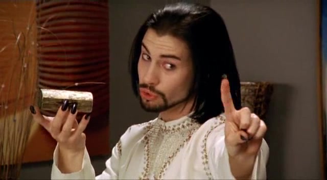 Слон и принцесса (2008) 18 серия