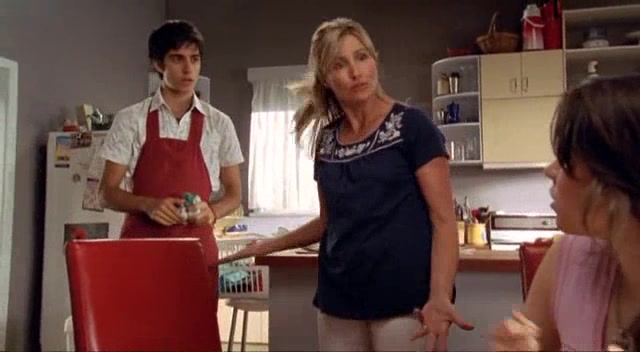 Слон и принцесса (2008) 22 серия