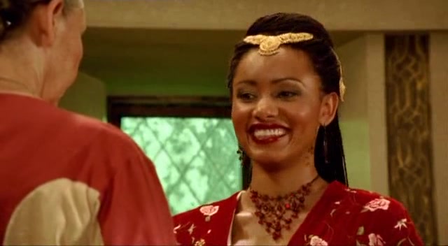 Слон и принцесса 26 серия Слон и принцесса 26 серия