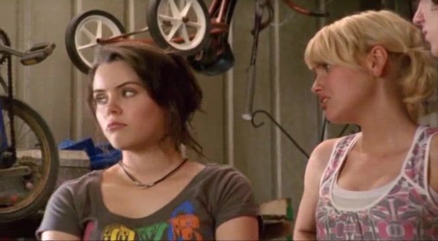 Слон и принцесса (2008) 5 серия