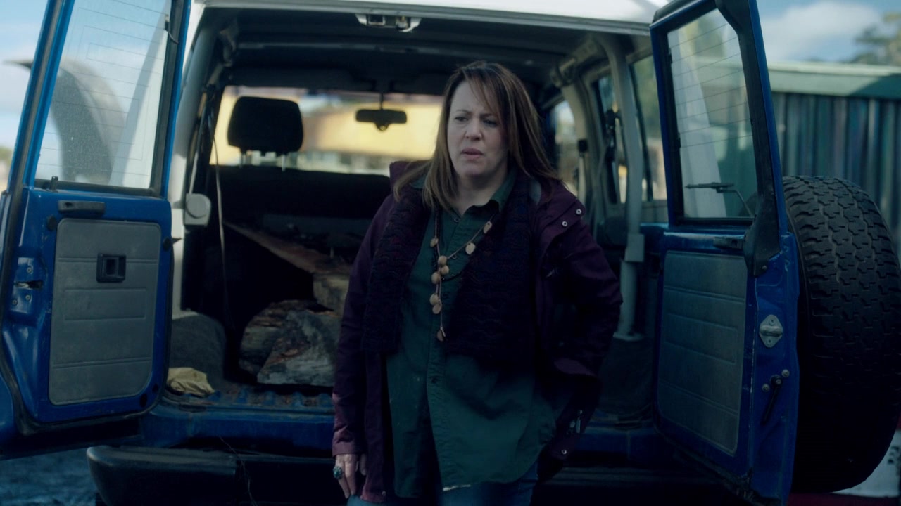 Случай в Кеттеринге 1 серия Случай в Кеттеринге 1 серия