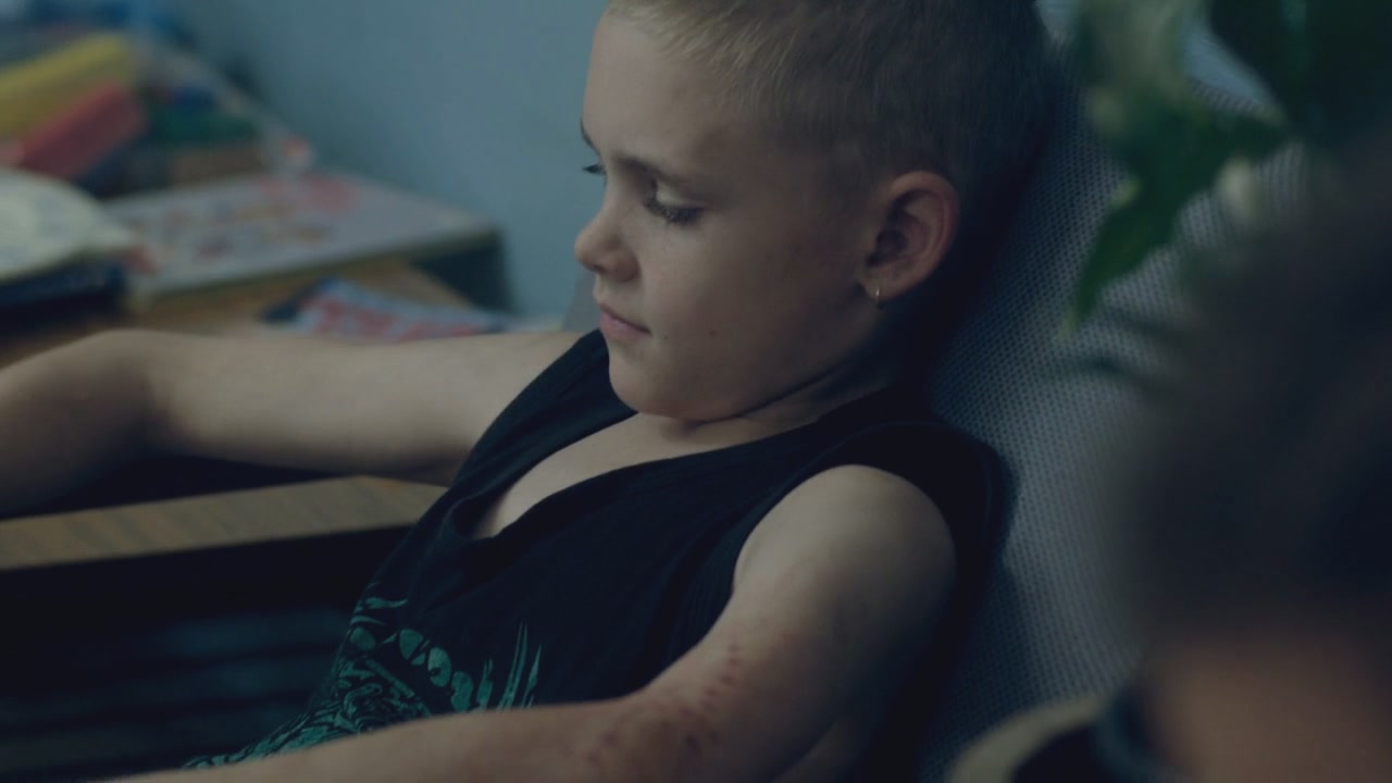 Случай в Кеттеринге 2 серия Случай в Кеттеринге 2 серия