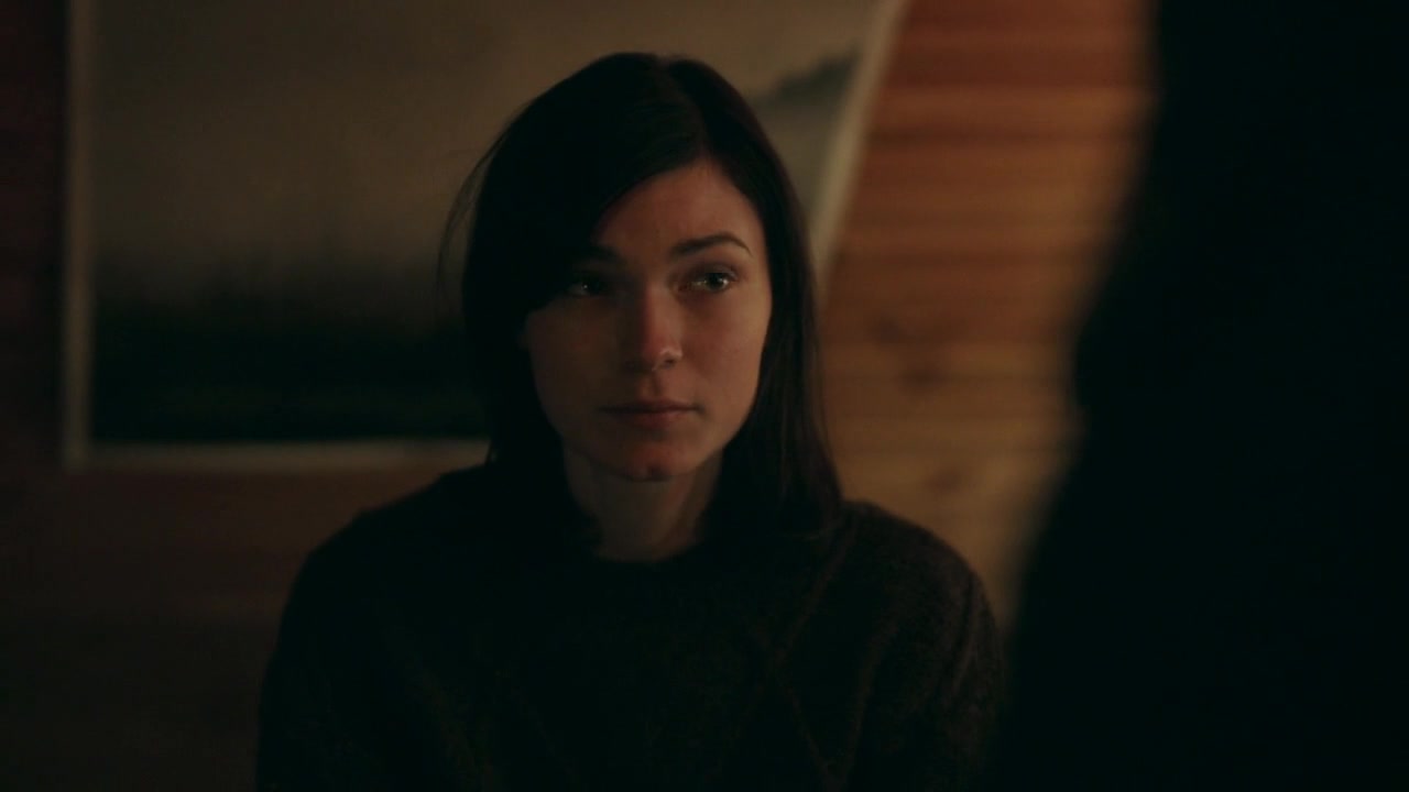 Случай в Кеттеринге 3 серия Случай в Кеттеринге 3 серия