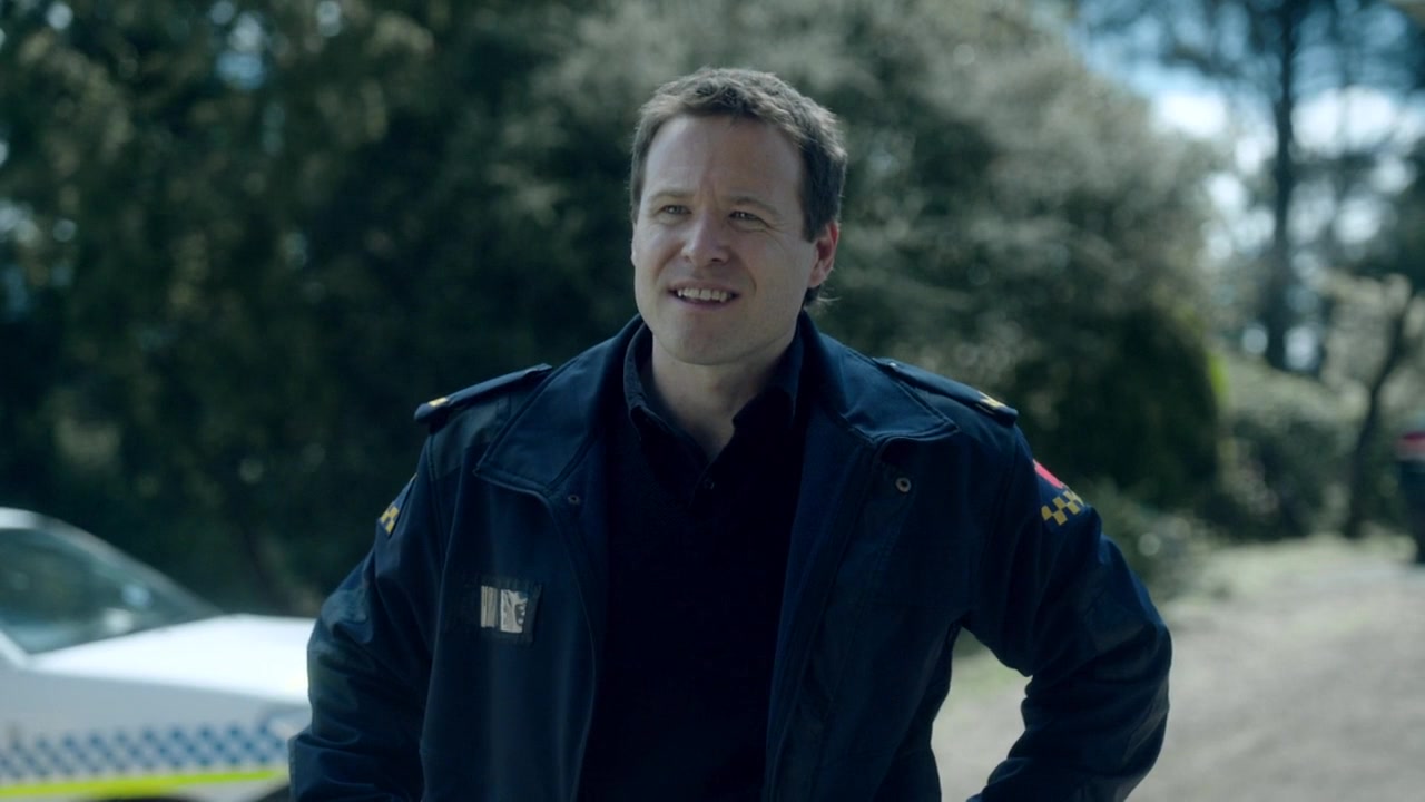 Случай в Кеттеринге 4 серия Случай в Кеттеринге 4 серия