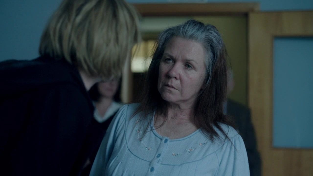 Случай в Кеттеринге 5 серия Случай в Кеттеринге 5 серия