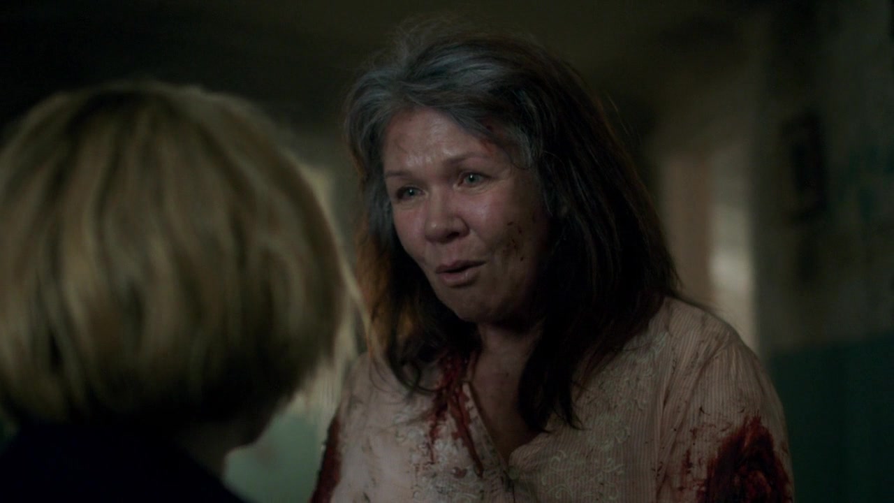 Случай в Кеттеринге 6 серия Случай в Кеттеринге 6 серия