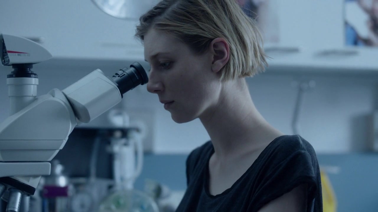 Случай в Кеттеринге 7 серия Случай в Кеттеринге 7 серия