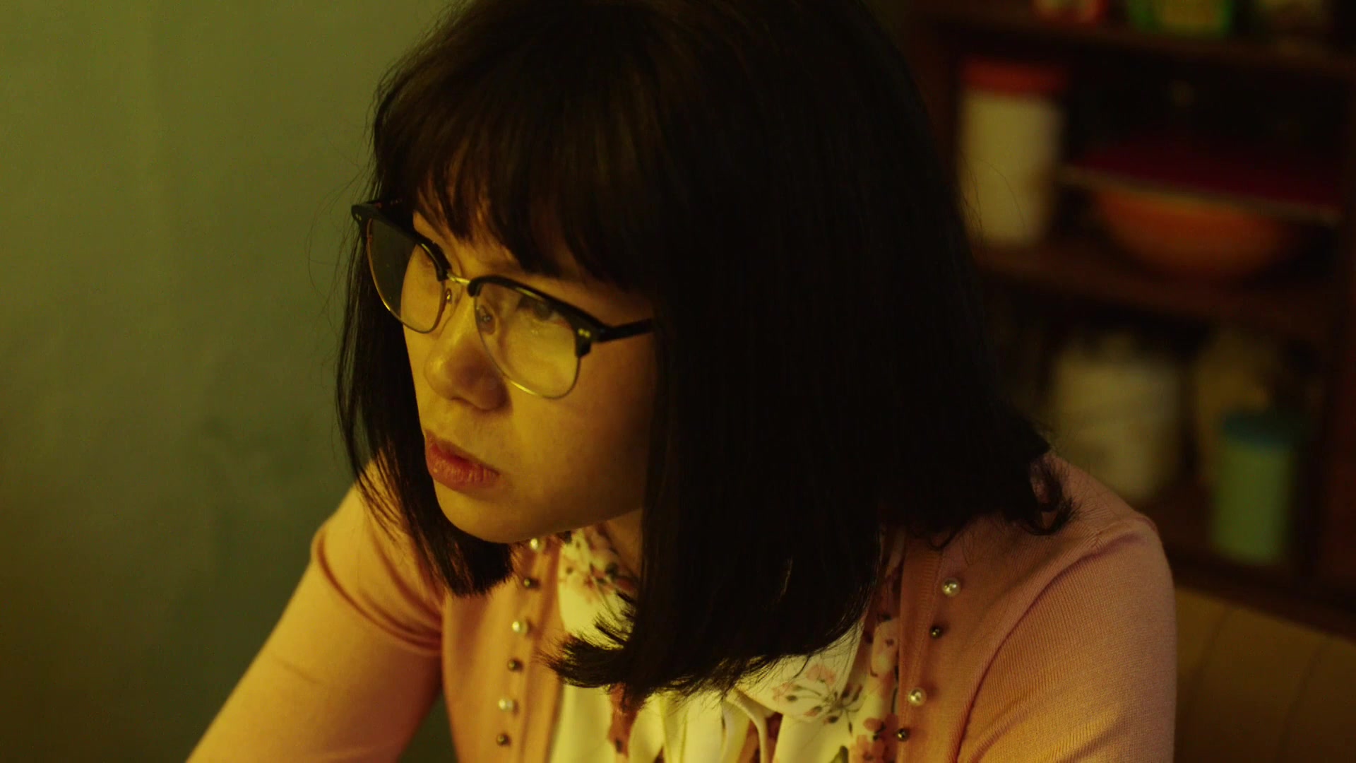 Смертельное везение 3 серия Смертельное везение 3 серия