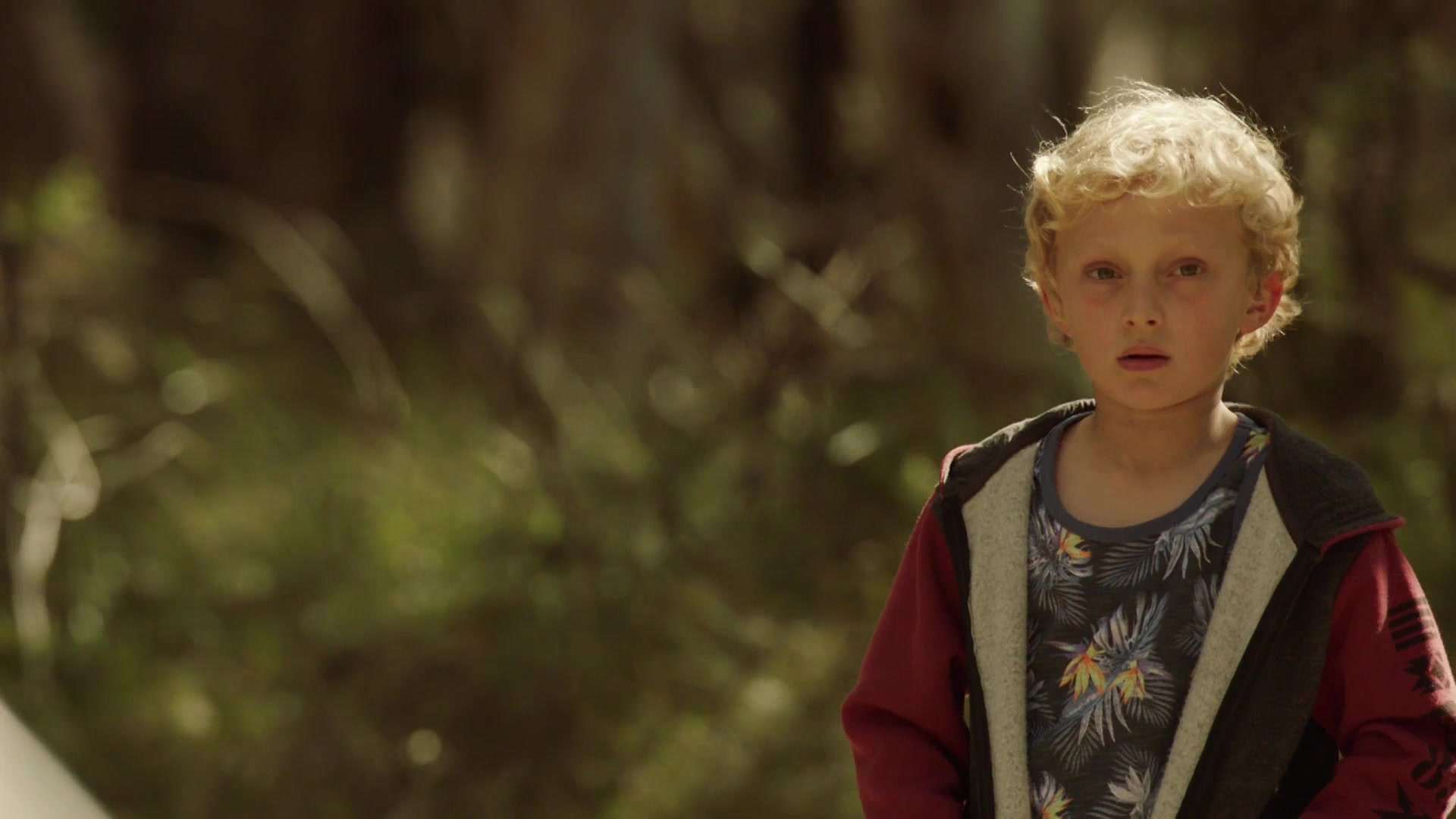 Смертельное везение 4 серия Смертельное везение 4 серия