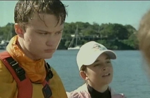 Собака по имени Снобз 11 серия Собака по имени Снобз 11 серия