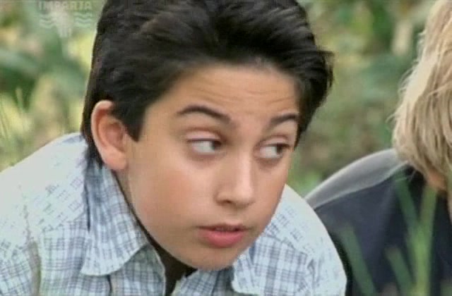 Собака по имени Снобз 12 серия