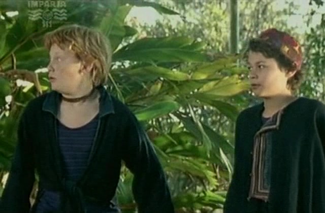 Собака по имени Снобз 13 серия Собака по имени Снобз 13 серия