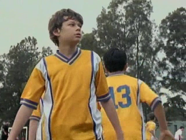 Собака по имени Снобз 16 серия