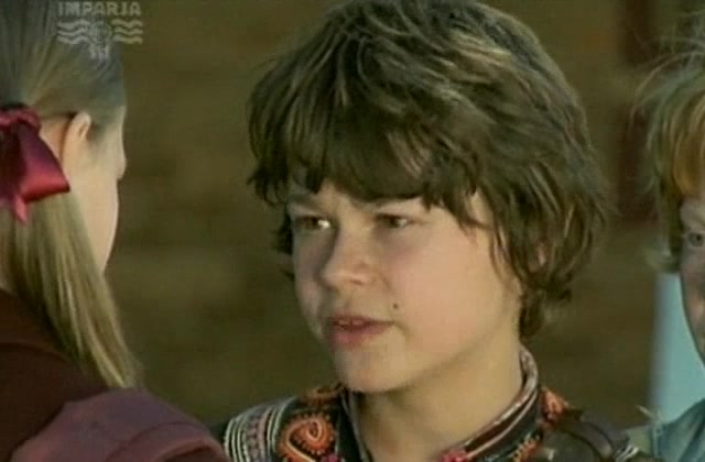 Собака по имени Снобз 26 серия Собака по имени Снобз 26 серия